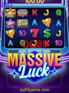 MassiveLuck